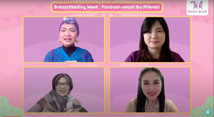 Aplikasi Teman Bumil