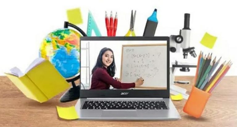 Hidupkan Situs Guraru, Acer Rutin Gelar Webinar Terkait Pendidikan