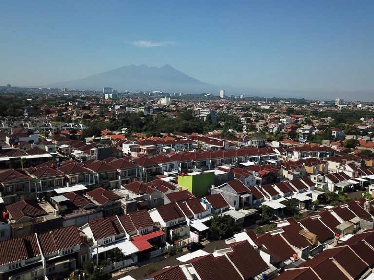 Bogor Utara Bakal Jadi Kawasan Sunrise Property