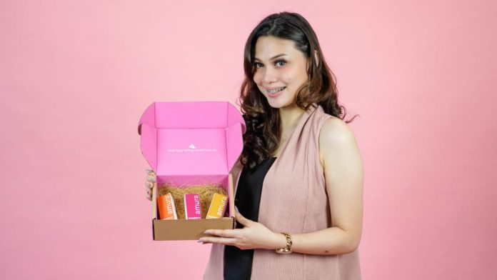 Amura Skincare