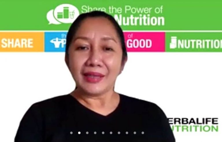 Herbalife Nutrition