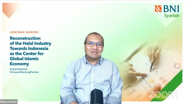 Industri Halal