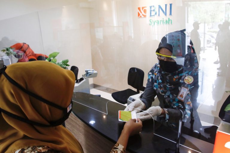 BNI Syariah - Aceh
