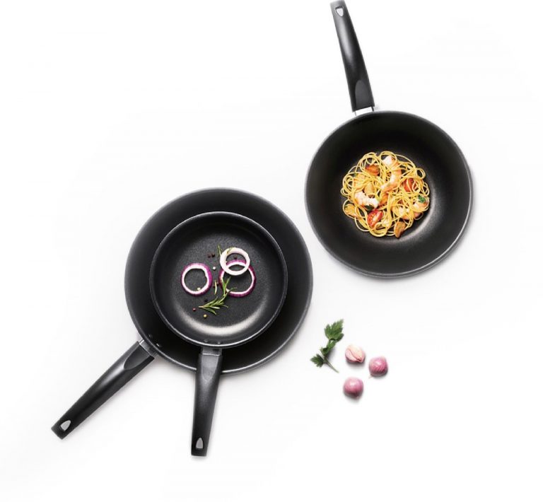 LocknLock Easy Frypan