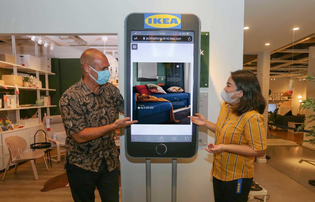 Ikea Katalog Digital 2021