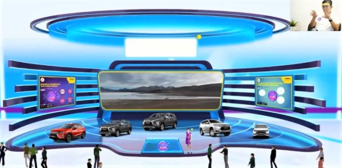 Adira Virtual Expo 2020