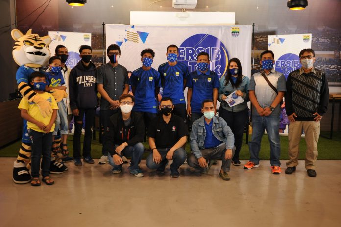 Persib Talk