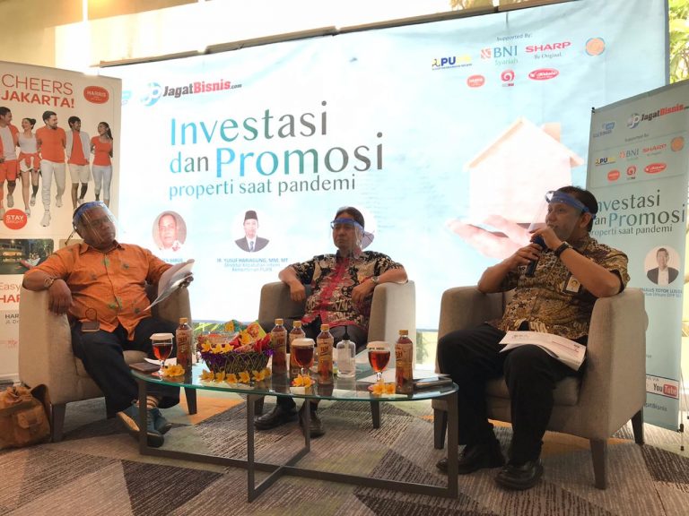 Kementerian PUPR
