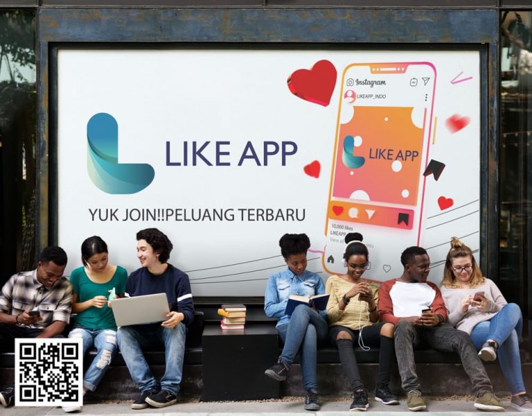 LIKEE App
