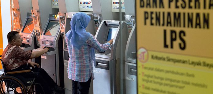 Lembaga Penjamin Simpanan