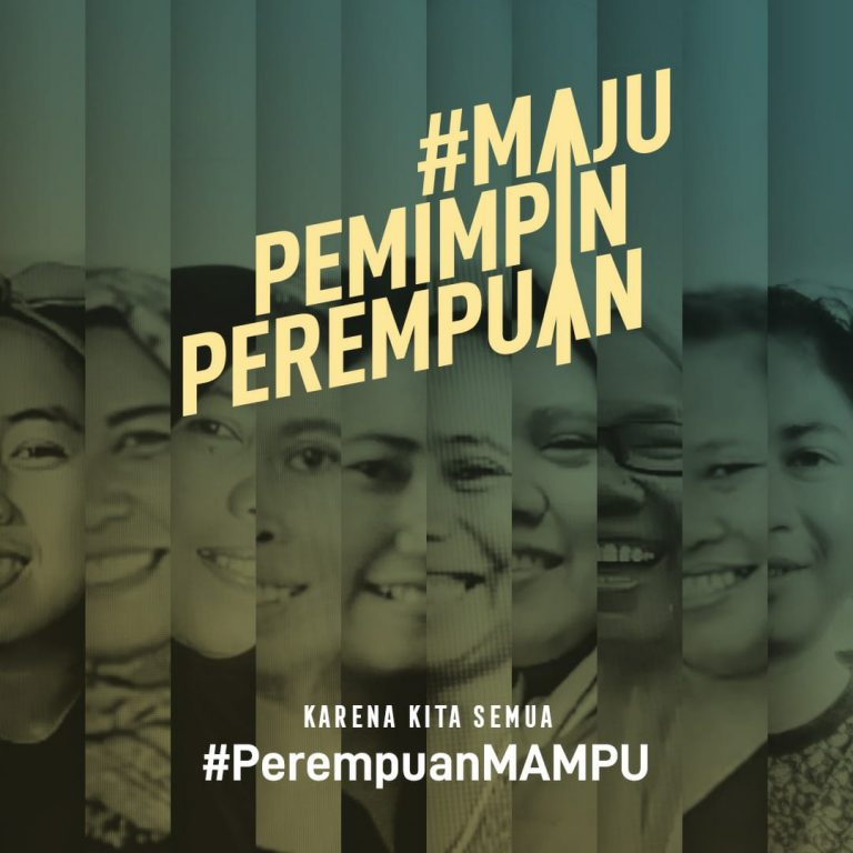 Ketidaksetaraan Gender Masih Menjadi Momok Bagi Perempuan