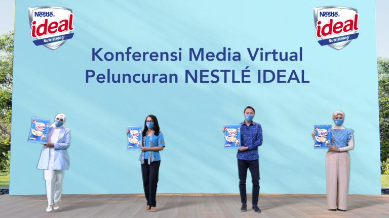 Nestle Ideal