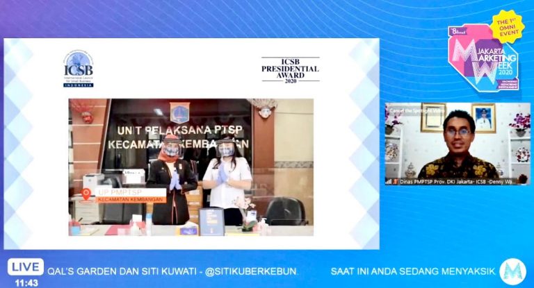 UMKM DKI Jakarta