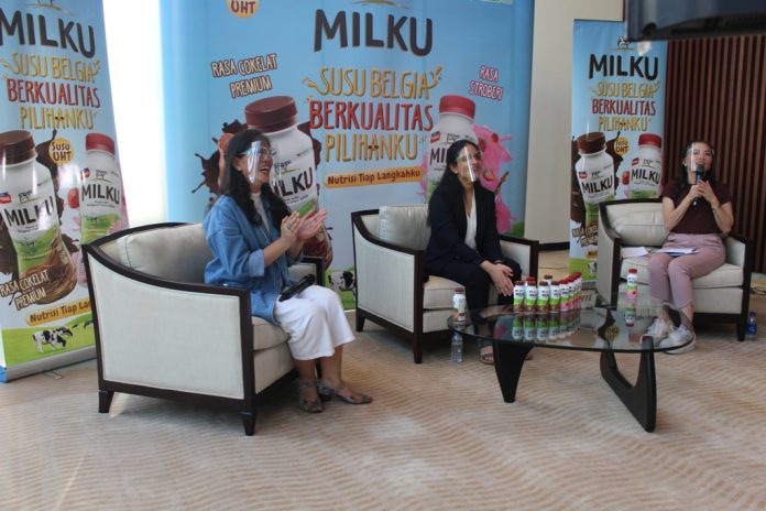 Milku