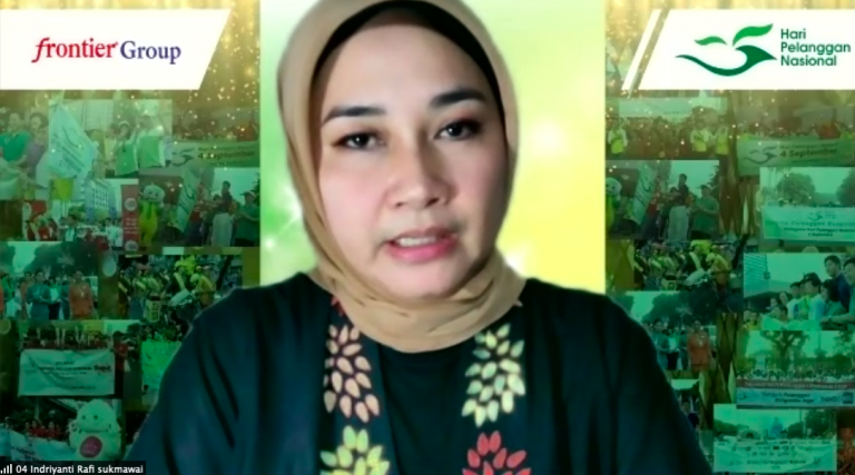 Harpelnas 2020: Hadirkan Inovasi Digital, Bukti Komitmen Prodia kepada Pelanggan