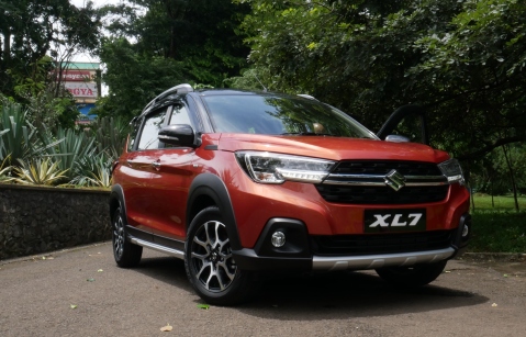Home Test Drive, Upaya Suzuki Kurangi Interaksi Langsung di Diler