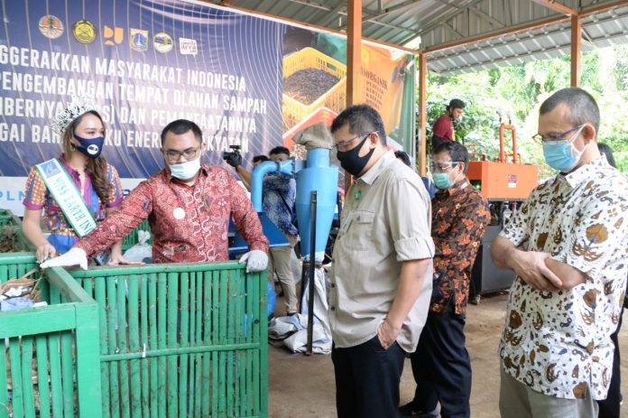 Safari TOSS Indofood
