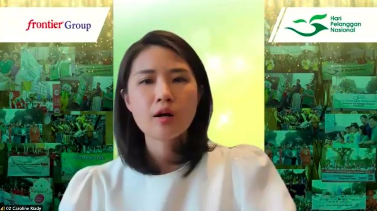 Harpelnas 2020: RS Siloam Rawat Pasien Covid-19 dan Sediakan Digital Touch Point
