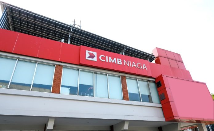 cimb niaga