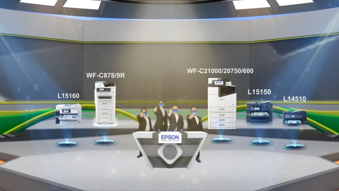 Epson Indonesia