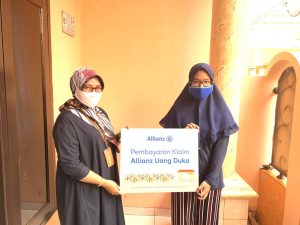 Allianz Proteksi Mikro Santunan Duka
