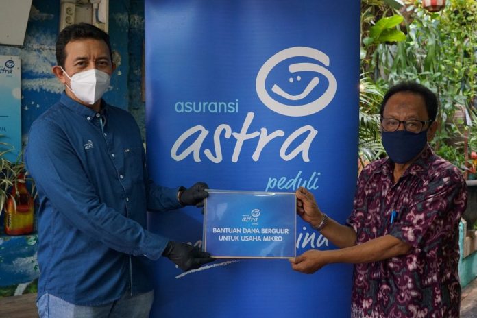 Asuransi Astra