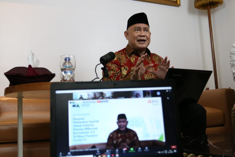 BNI Syariah Public Lecture