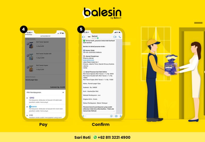BALESIN.ID