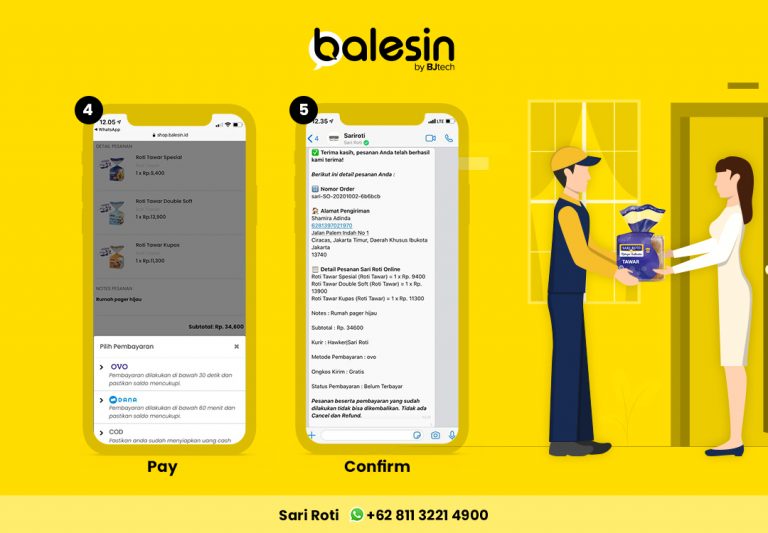 BALESIN.ID