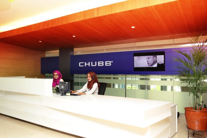 Chubb Life Indonesia