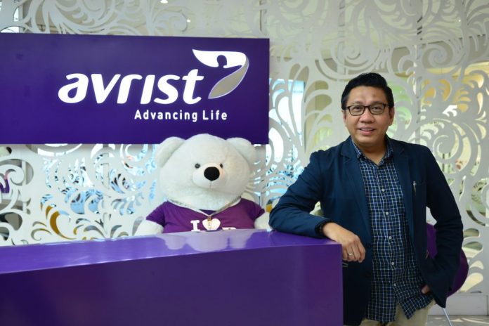 Avrist Insurance