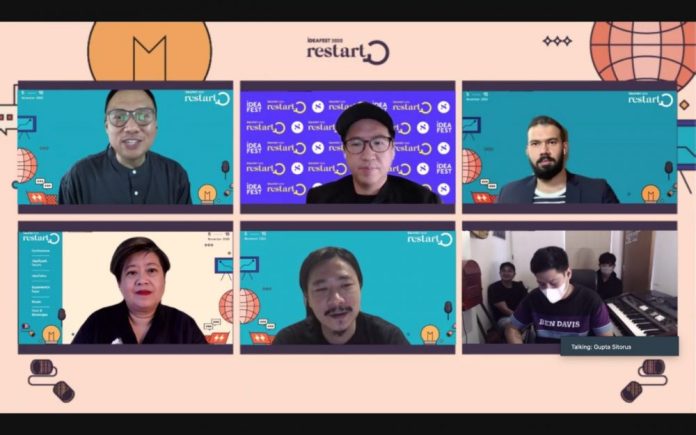 Ideafest 2020