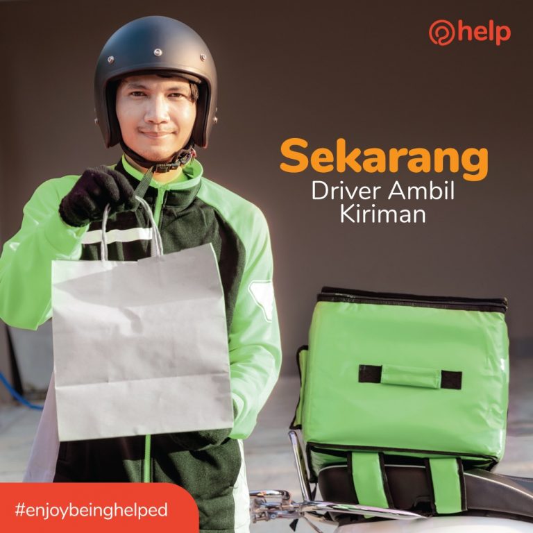 Help Ongkir Murah