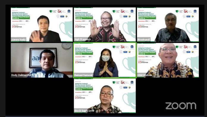 Gerakan Pakai Masker