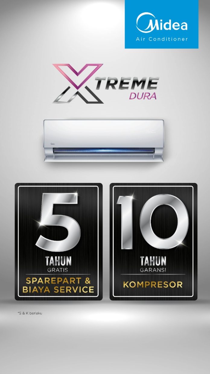 Midea