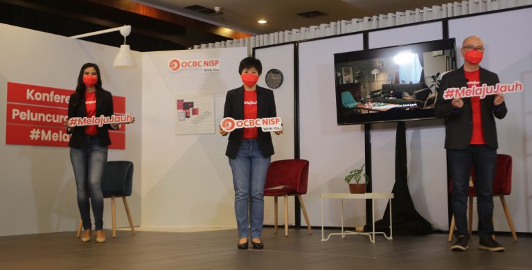 Bank OCBC NISP