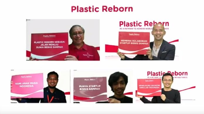 Plastic Reborn 2.0