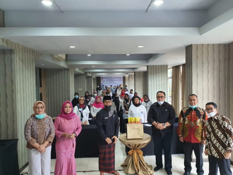 Sertifikasi UMKM