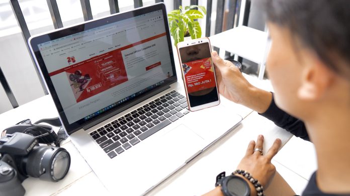 TELKOMSEL URVIDEO COMPETITION 2020_1