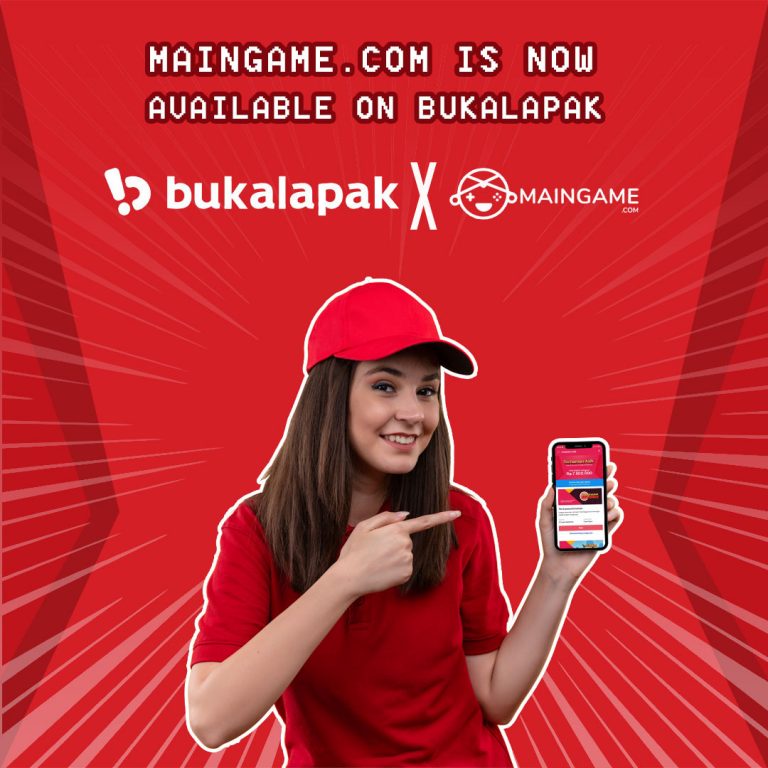 Ilustrasi Turnamen Asik Bukalapak
