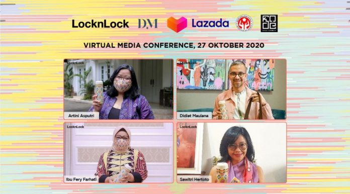 LocknLock Surya Mudita