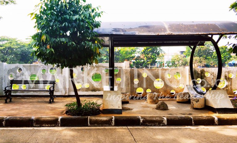 (Foto) Usir Lelah Saat WFH Dengan Berswafoto Disini