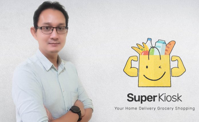 Superkiosk