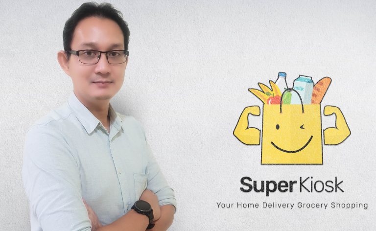 Superkiosk