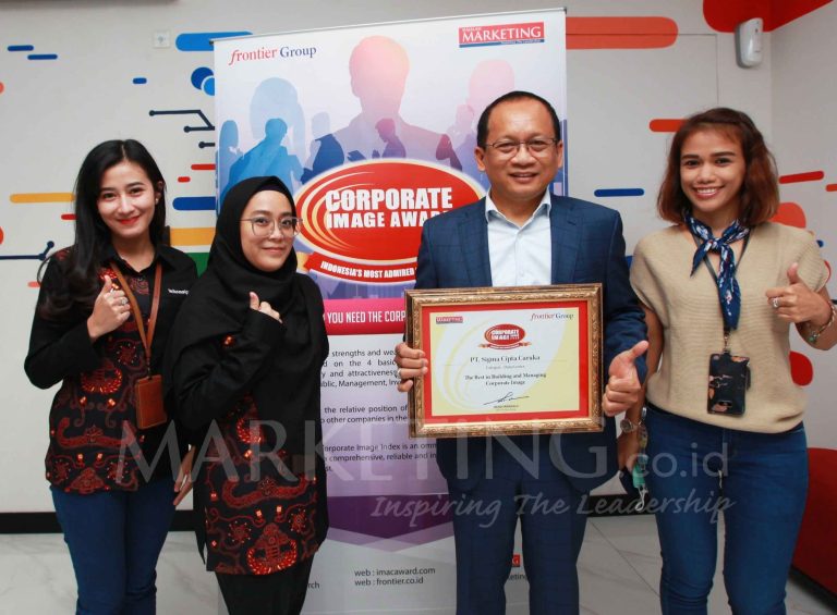 Telkomsigma Tak Gentar dengan Perusahaan Data Center Asing