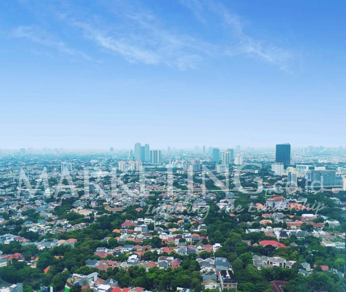 properti, gedung-gedung tinggi, pencakar langit, pembangunan mal, pembangunan. ekonomi, perekonomian