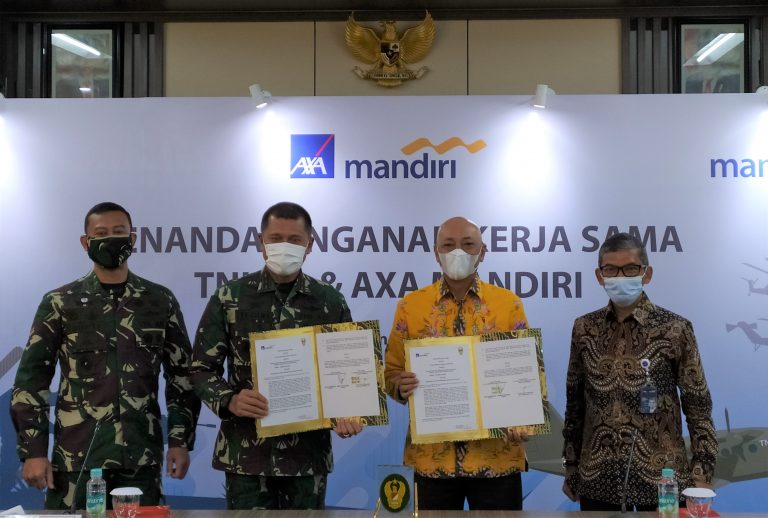 AXA Mandiri