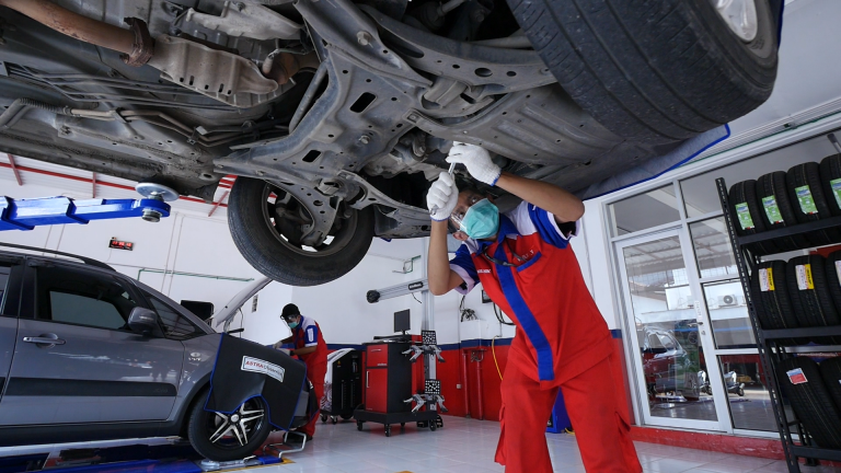 Astra Otoservice