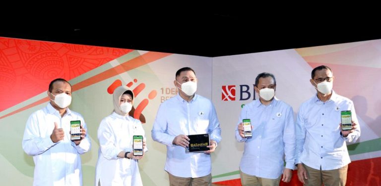 Dana Pihak Ketiga BNI Syariah Naik 21,76% di Triwulan III 2020
