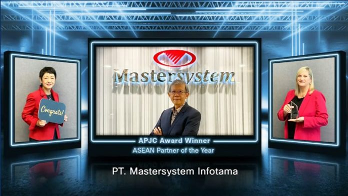 Mastersystem